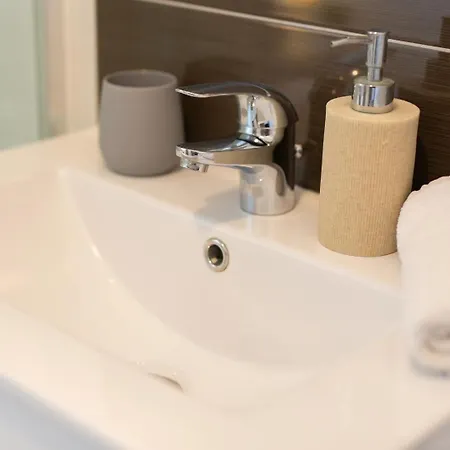 Sasso Bianco With The Private Pool Appartamento