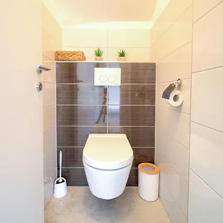 Appartamento Sasso Bianco With The Private Pool *