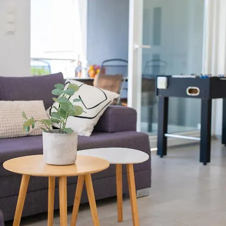 Sasso Bianco With The Private Pool Appartamento Njivice