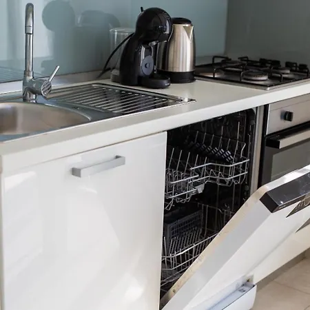 Sasso Bianco With The Private Pool * Njivice