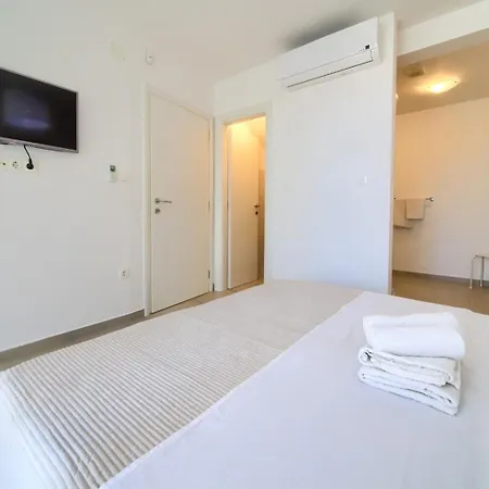 Sasso Bianco With The Private Pool