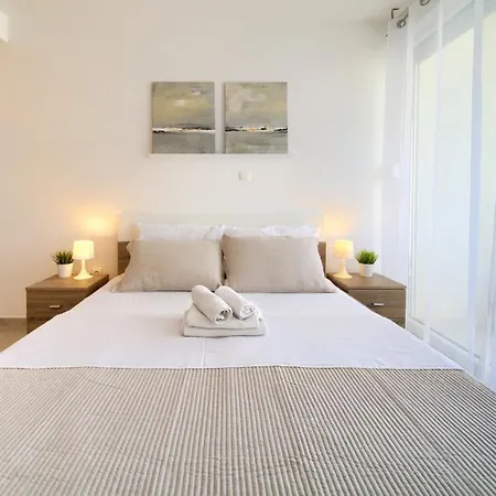 Sasso Bianco With The Private Pool Njivice