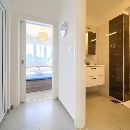 Sasso Bianco With The Private Pool