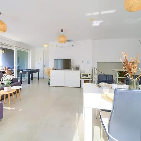 Sasso Bianco With The Private Pool Appartamento