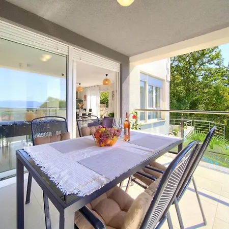 Sasso Bianco With The Private Pool *