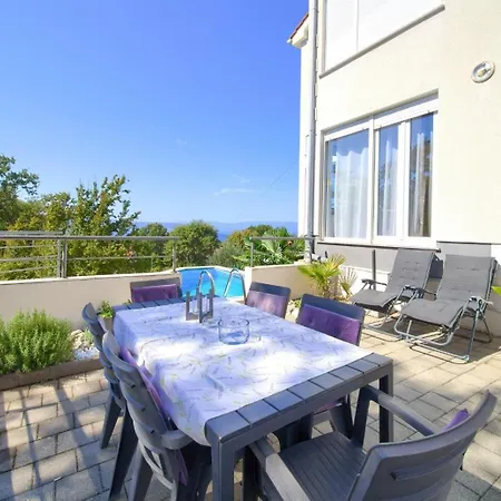 Sasso Bianco With The Private Pool