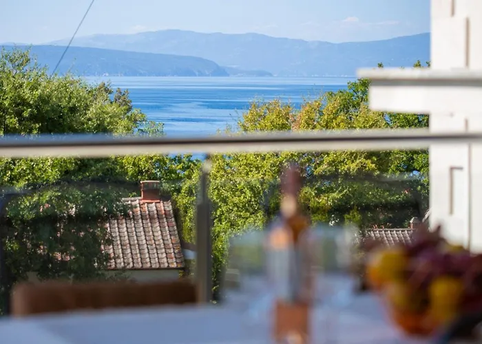 Sasso Bianco With The Private Pool *