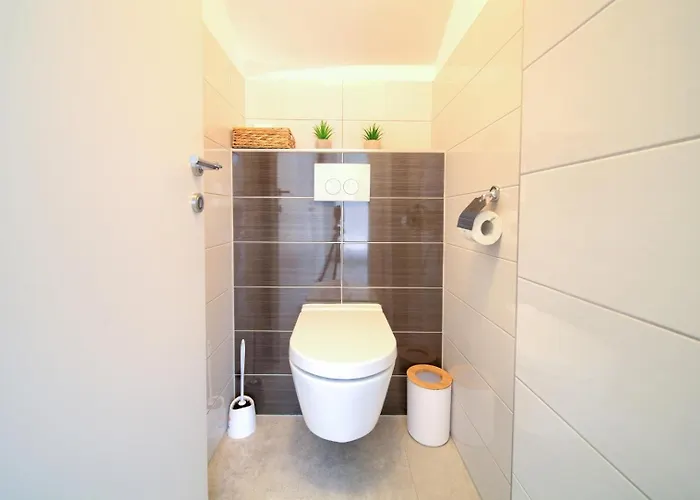 Sasso Bianco With The Private Pool Apartman *