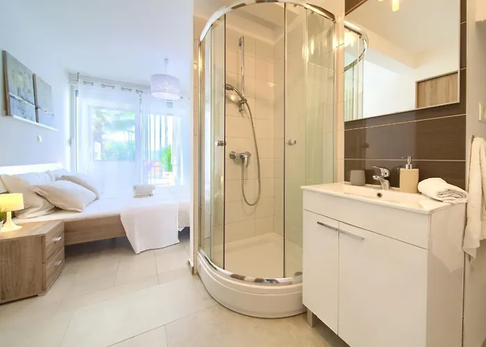 Sasso Bianco With The Private Pool *