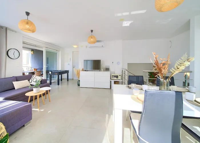 Sasso Bianco With The Private Pool Apartman
