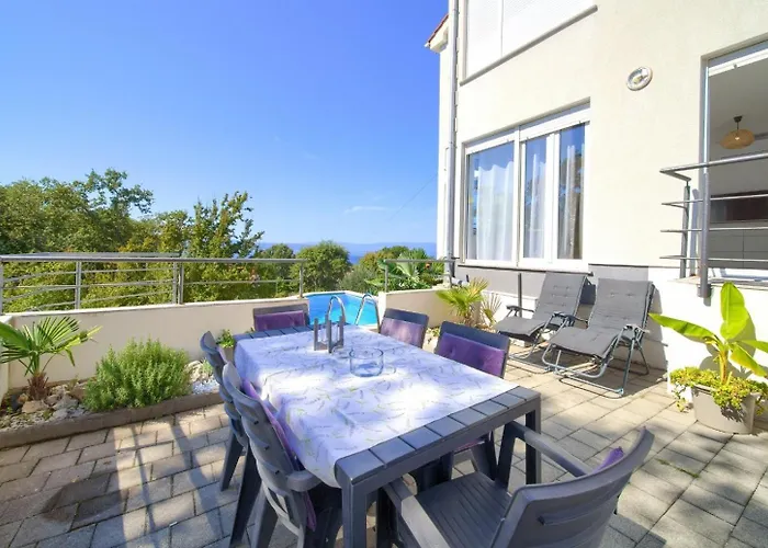 Sasso Bianco With The Private Pool