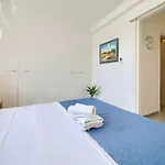 アパート Sasso Bianco With The Private Pool ニヴィーチェ