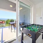 Sasso Bianco With The Private Pool ニヴィーチェ