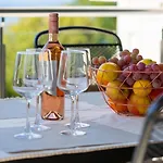 アパート Sasso Bianco With The Private Pool *