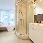 Sasso Bianco With The Private Pool *