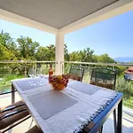 Sasso Bianco With The Private Pool * ニヴィーチェ