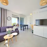 アパート Sasso Bianco With The Private Pool