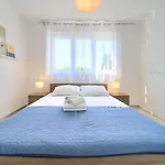 アパート Sasso Bianco With The Private Pool ニヴィーチェ